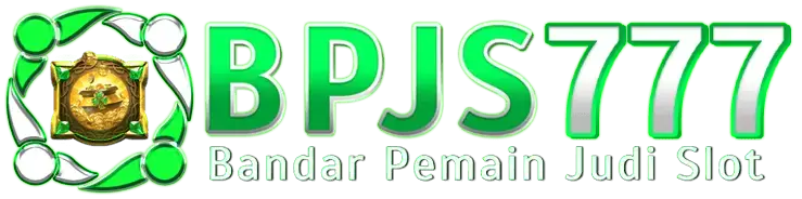 Logo BPJS777